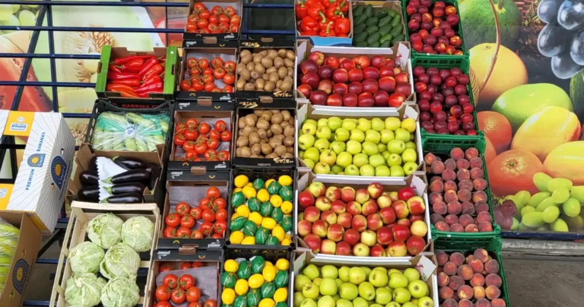 Ce fructe și legume sunt recomandate toamna