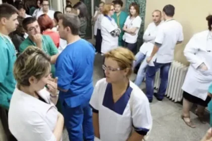 Ce sume ar putea primi rezidenții pentru gărzile efectuate. Anunțul ministrului Sănătății