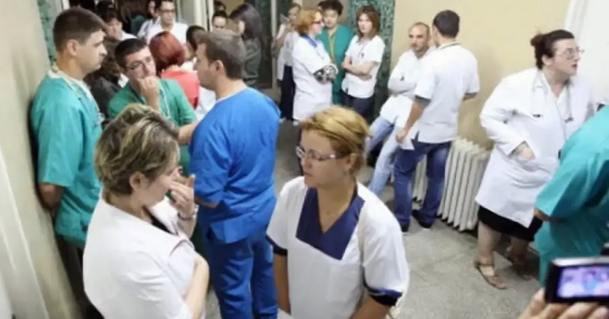 Ce sume ar putea primi rezidenții pentru gărzile efectuate. Anunțul ministrului Sănătății