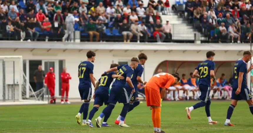 CIL Blaj – CS Universitar Alba Iulia 2-2! Studenții revin de la 0-2