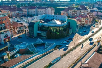 Cine ia mai mulți bani la rectificarea bugetară de la Alba Iulia din octombrie 2026: Lista