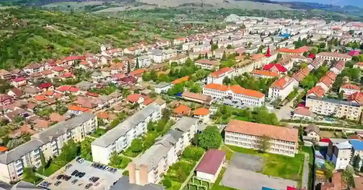 Conducta de apă din Alba, veche din 1974, va fi înlocuită pe circa 7 kilometri