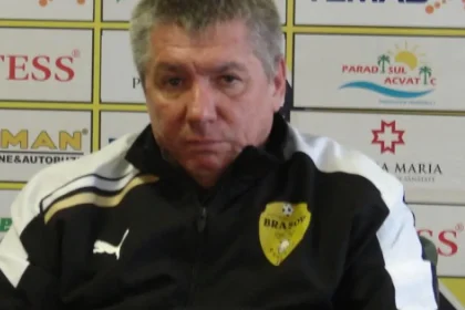 Cornel Dinu își vinde vila din Sinaia ca să-și plătească datoria către Cornel Țălnar