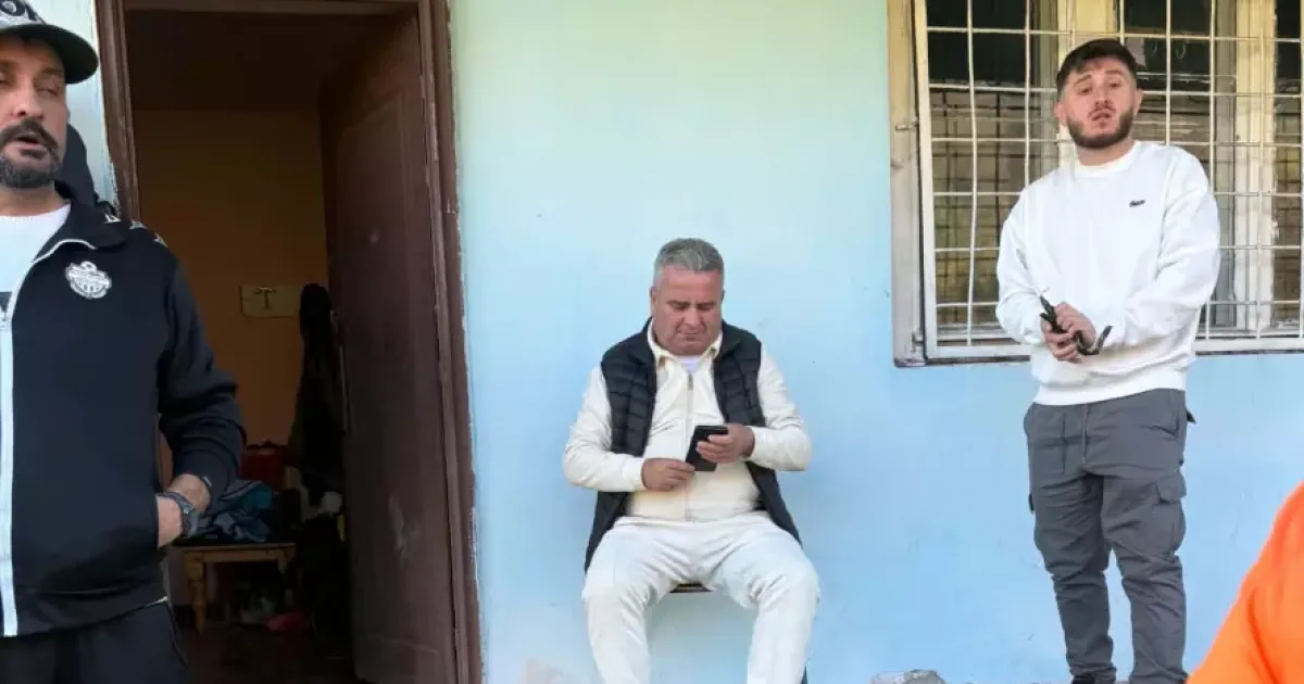 CSO Arieșul Apuseni: dispute verbale, fără amenințări, după meciul cu Târnavele