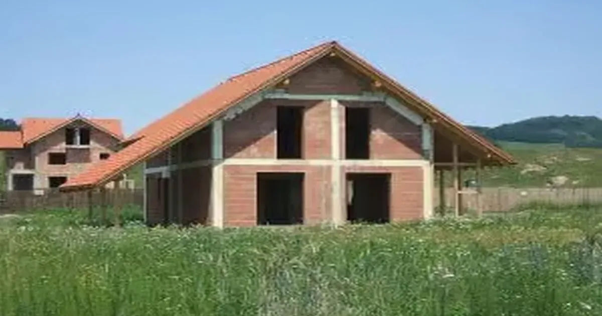 Cum poți legaliza construcțiile fără autorizație. Ce prevede noua lege