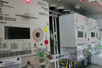 DEER a început proiectul de contorizare inteligentă a energiei electrice în Alba Iulia