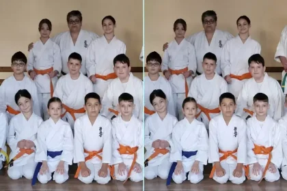 Enso Dojo Alba Iulia, cu 13 sportivi la Romanian International Cup 2026 Sibiu
