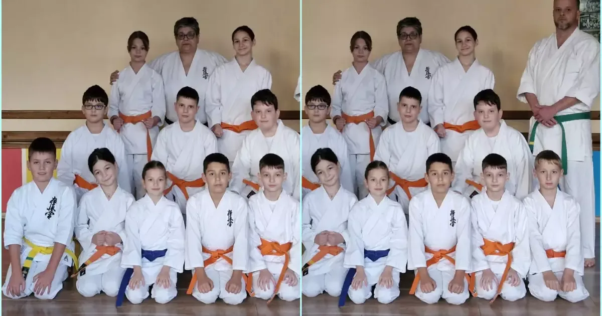 Enso Dojo Alba Iulia, cu 13 sportivi la Romanian International Cup 2026 Sibiu