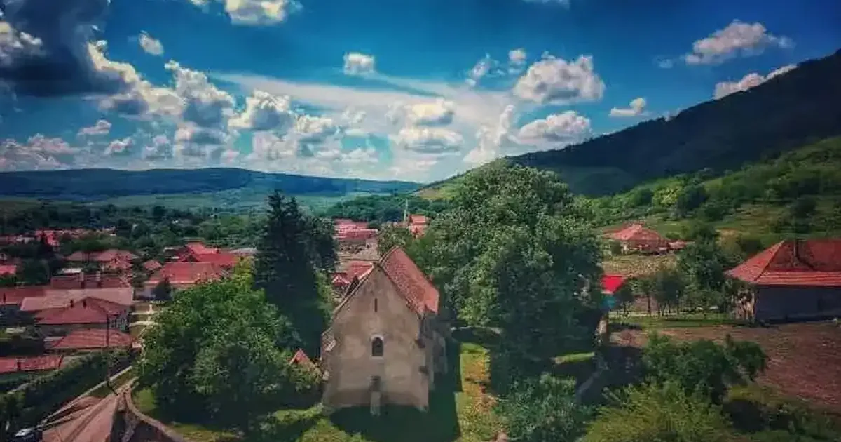 Extindere canalizare în două sate din Valea Lungă: valoarea contractului