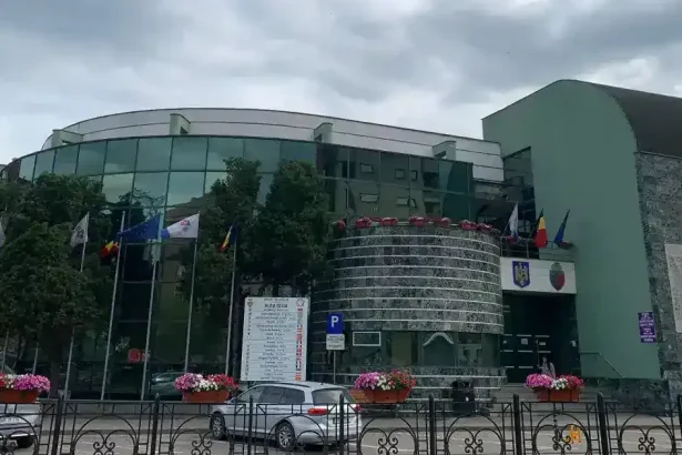 Facturi de 19 milioane lei, negăsite în contabilitatea Primăriei Alba Iulia
