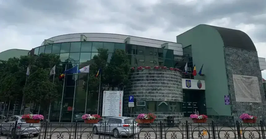 Facturi de 19 milioane lei, negăsite în contabilitatea Primăriei Alba Iulia