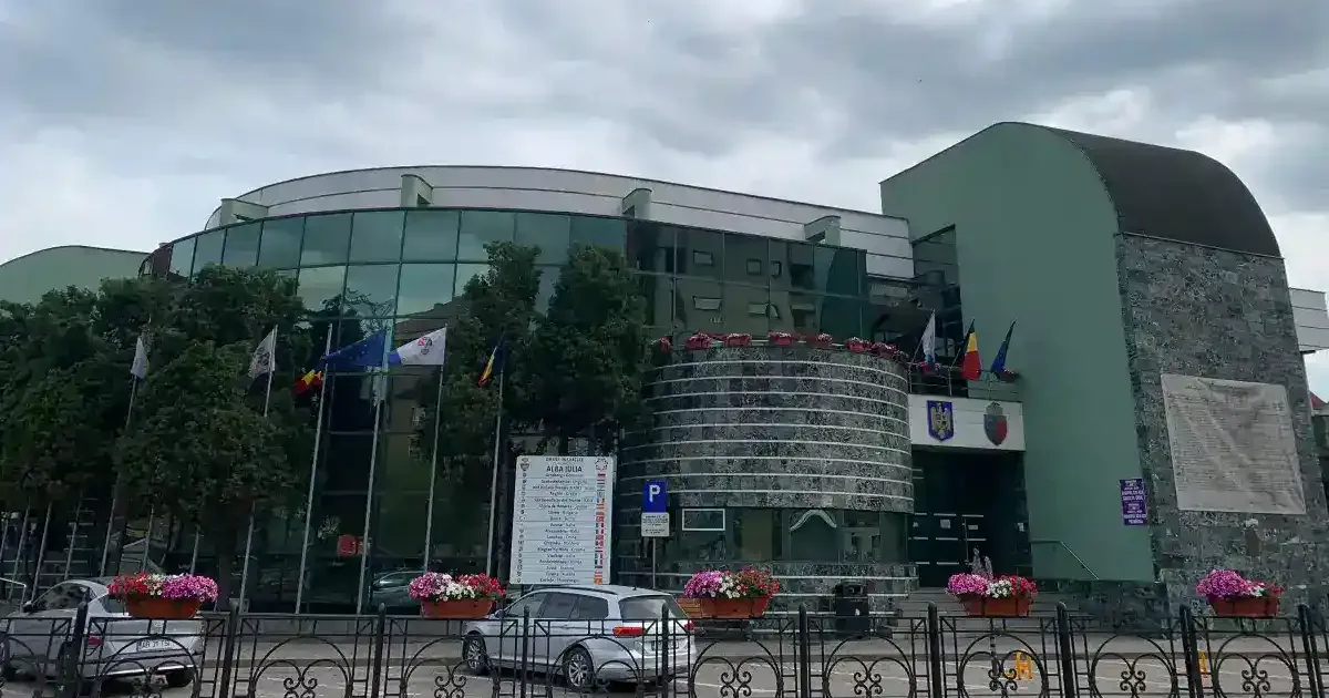Facturi de 19 milioane lei, negăsite în contabilitatea Primăriei Alba Iulia