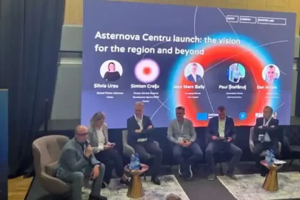 Fond de 8 milioane de euro pentru startup-uri inovatoare în Regiunea Centru