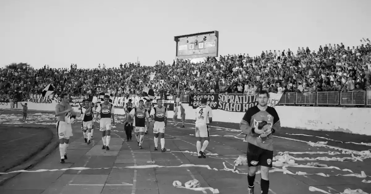 Fostul portar Florin Cotora a murit fulgerător. Unirea Alba Iulia, mesaj trist