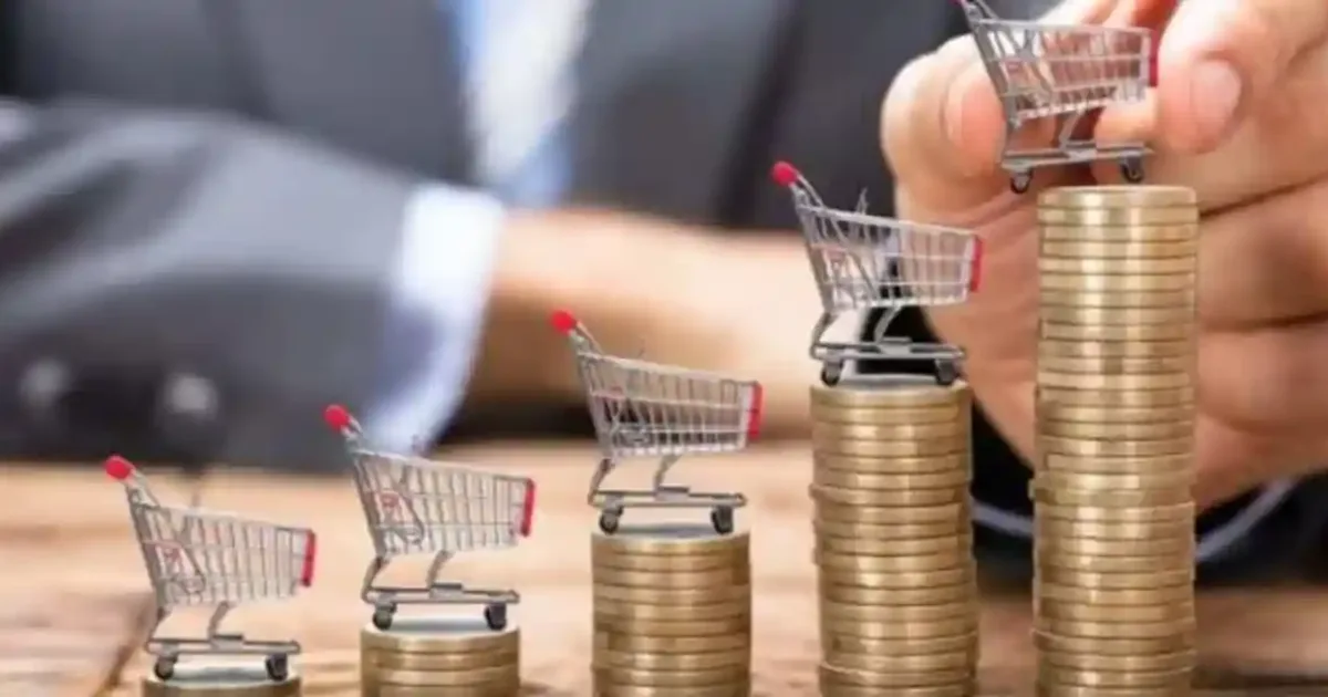 Inflația accelerează din nou: Rata anuală a urcat la 6,6% în septembrie 2026