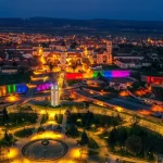 Întreruperi programate de energie electrică în Alba, între 12 și 25 octombrie 2026