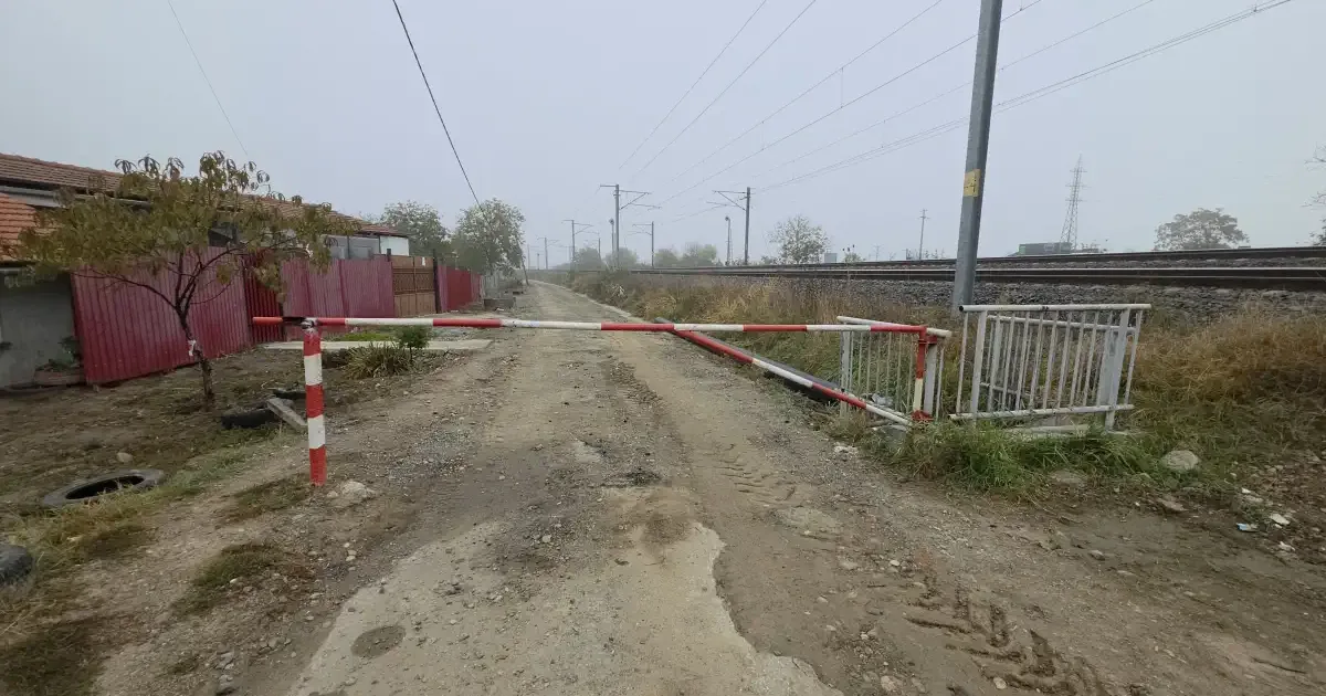 ISC sesizează Prefectura pentru anularea autorizației de construire a străzii din Alba