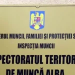 ITM Alba: Amenzi de 15.000 lei și 26 de avertismente la controalele din octombrie 2026