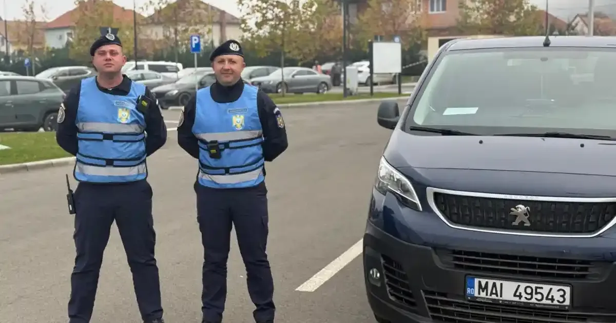 Jandarmii din Alba, în misiune pentru ordinea publică la evenimentele din weekend