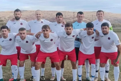 Liga 4: Rapid CFR Teiuș și Voința Stremț, înfrângeri în etapa a 5-a