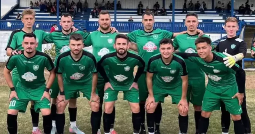 Liga 5, etapa a 5-a: Mureșul Gâmbaș, punctaj maxim! ACS Sânmiclăuș, noul lider în Seria 2