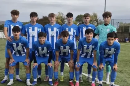LPS Sebeș, calificare în Cupa României la Under 19 și eșec rușinos la Under 17