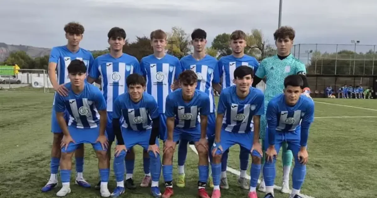 LPS Sebeș, calificare în Cupa României la Under 19 și eșec rușinos la Under 17