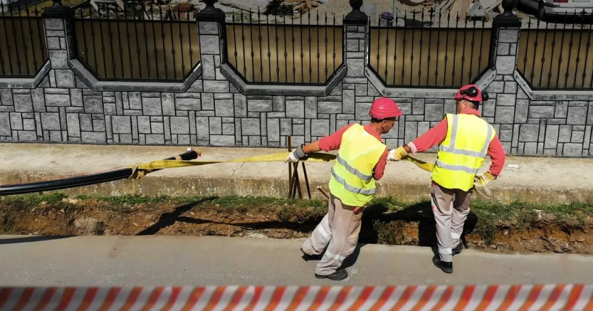 Lucrări pe mai multe străzi din Alba Iulia din 12 octombrie 2026
