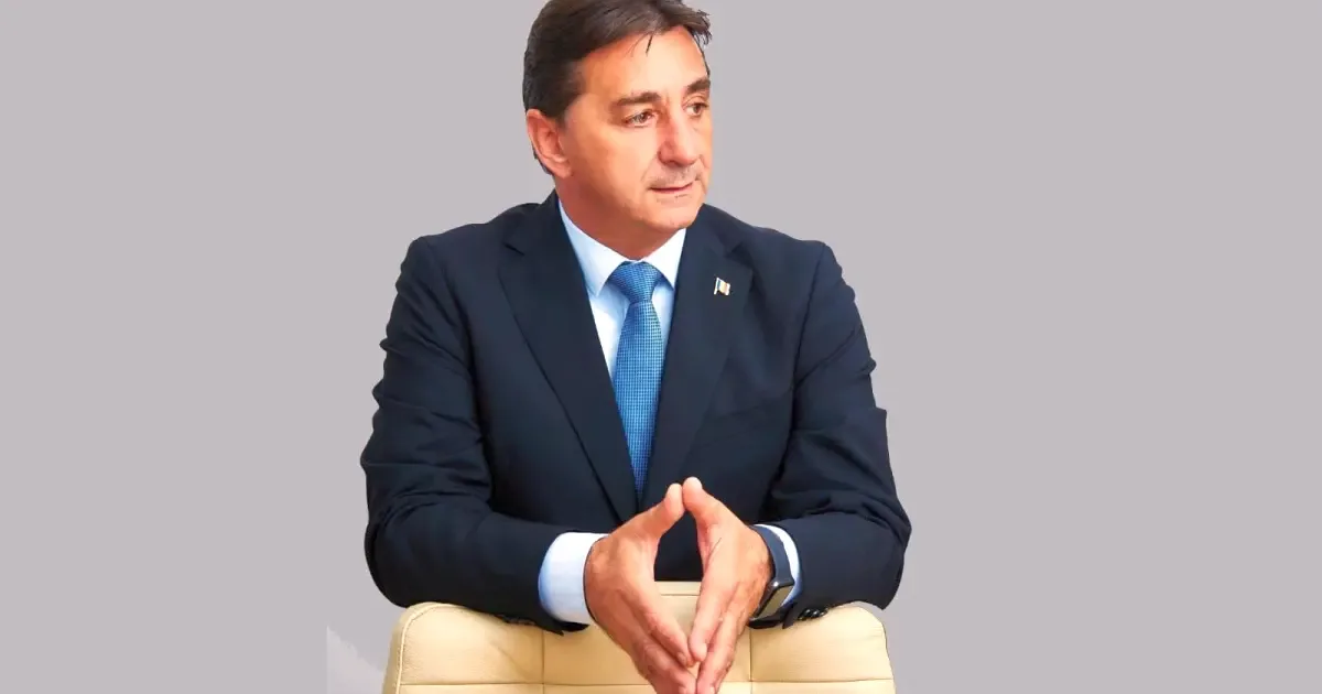 Marius Hațegan: PSD duce România în „cap”, așa cum era de așteptat