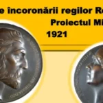 Medalii și machete de încoronare a Regilor României, expuse la Muzeul Unirii