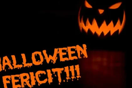 Mesaje de Halloween 2026: SMS-uri, felicitări, statusuri și mesaje amuzante