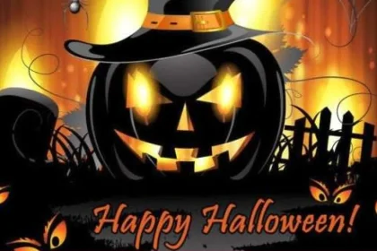 Mesaje de Halloween în engleză 2026. Texte pentru SMS-uri și urări „înfricoșătoare”