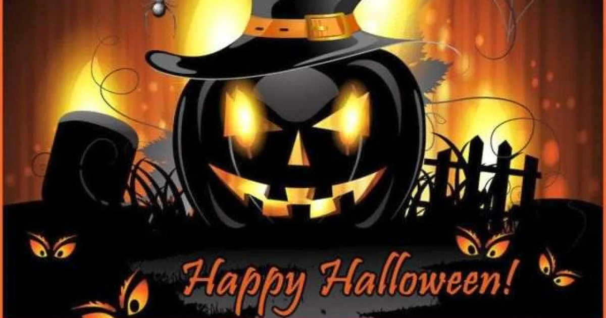 Mesaje de Halloween în engleză 2026. Texte pentru SMS-uri și urări „înfricoșătoare”
