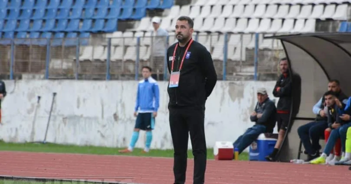 Mihai Manea, antrenor principal la CSU Alba Iulia, debutează în derby cu CSM Unirea