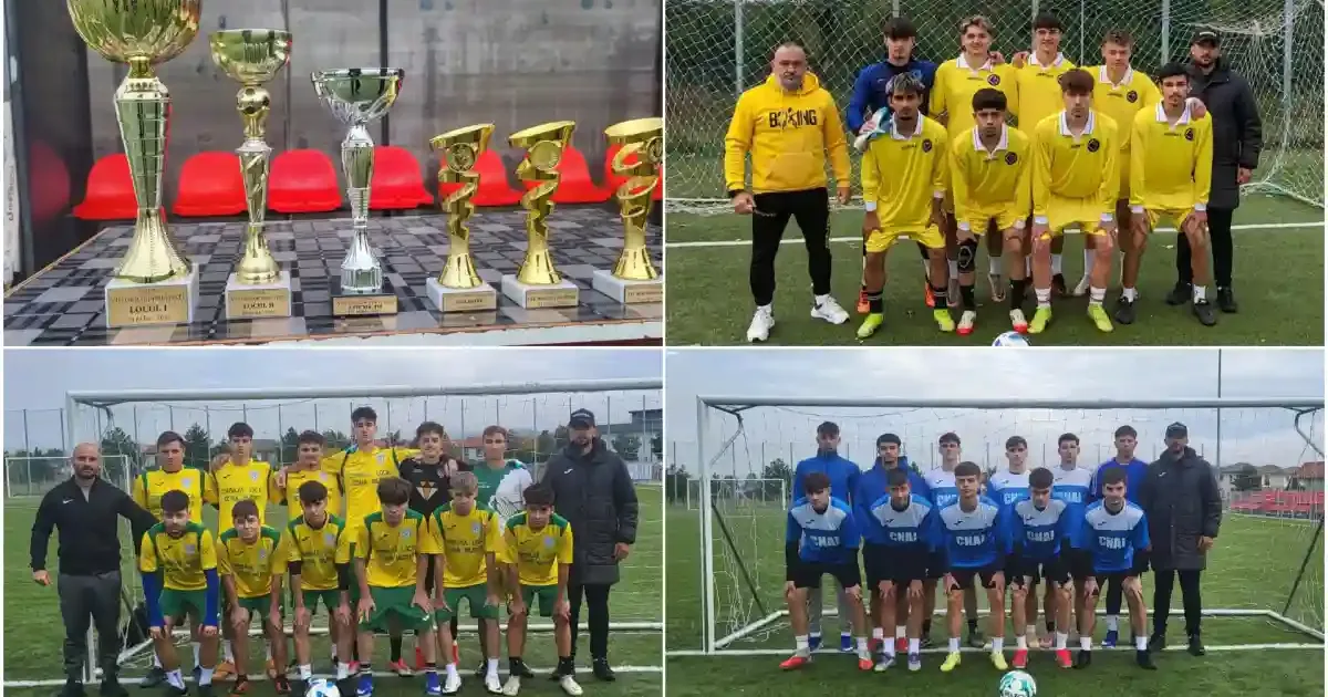 Opt licee din Alba, la „Cupa Viitorilor Polițiști” 2026: clasamentul final