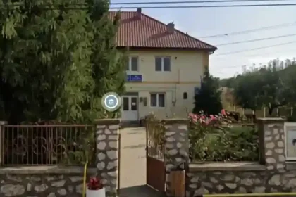 Opt tronsoane de străzi din Sâncel, avizate pentru modernizare