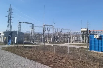 Parcul fotovoltaic de la Teiuș va asigura energie pentru mii de gospodării din Alba
