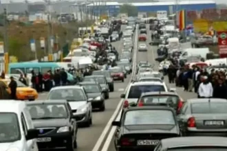 Piața auto din România în 2026: scădere de 11% la vânzările de mașini noi