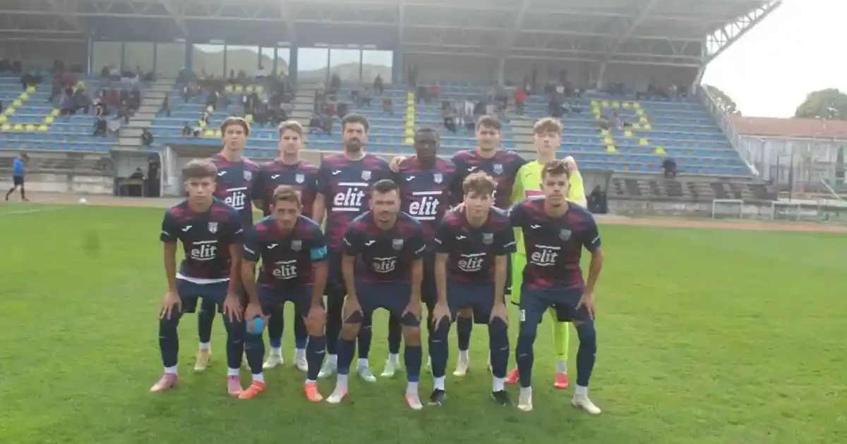 Politehnica Timișoara 2 – Metalurgistul Cugir, la Șag, în Liga 3: goană după puncte vitale