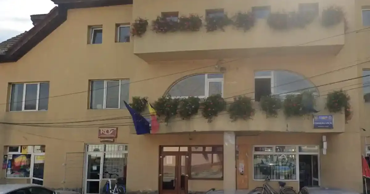 Primărie din Apuseni: 7.000 de lei pentru copierea unor documente