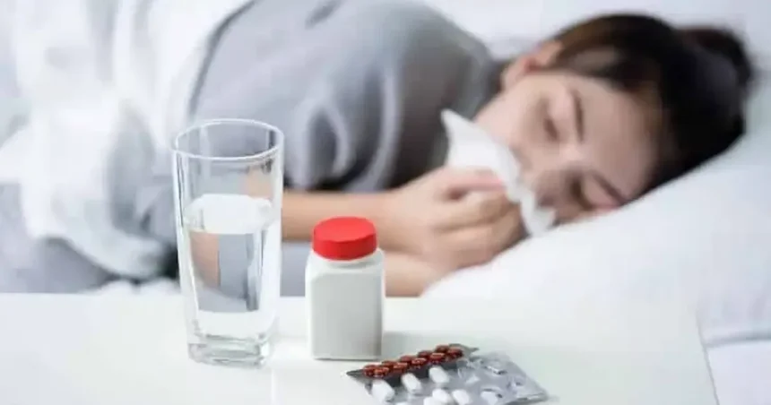 Primul deces de gripă din sezonul 2026-2027. Peste 82.000 de infecții respiratorii