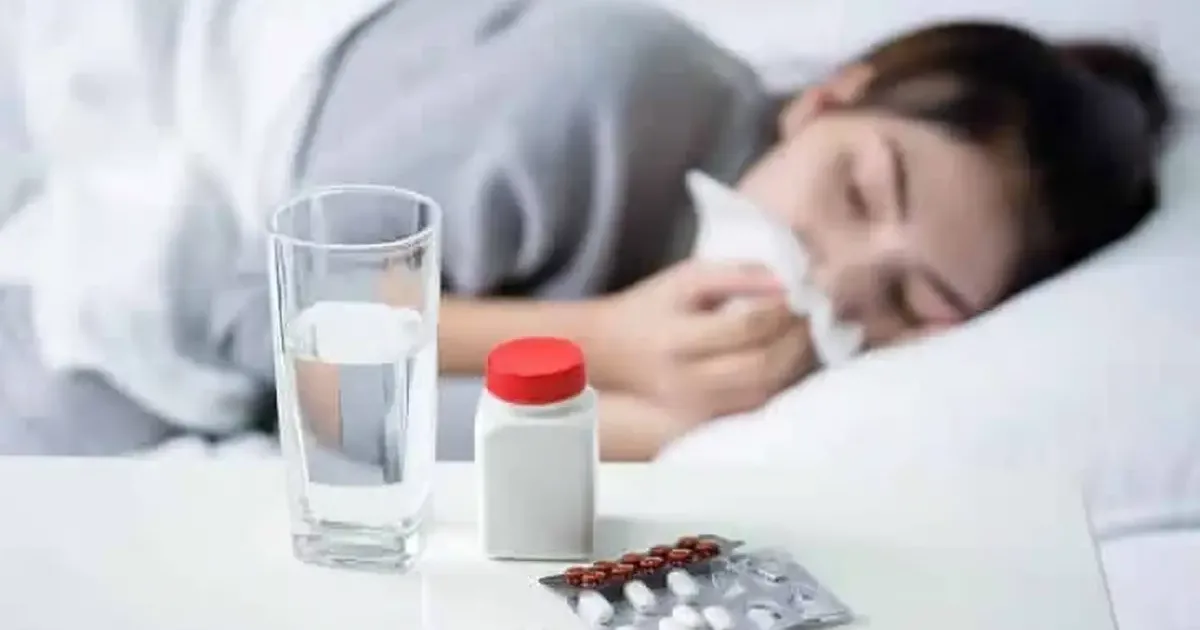 Primul deces de gripă din sezonul 2026-2027. Peste 82.000 de infecții respiratorii