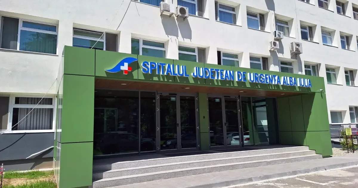 Proaspătă mămică, mesaj de mulțumire pentru medicii de la Ginecologie și Neonatologie