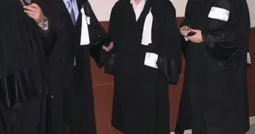 Proiect: toate contractele să treacă pe la avocat. Critici din partea unui avocat