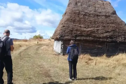 Proiectul „Alba Vernaculară” continuă în Munții Trascău
