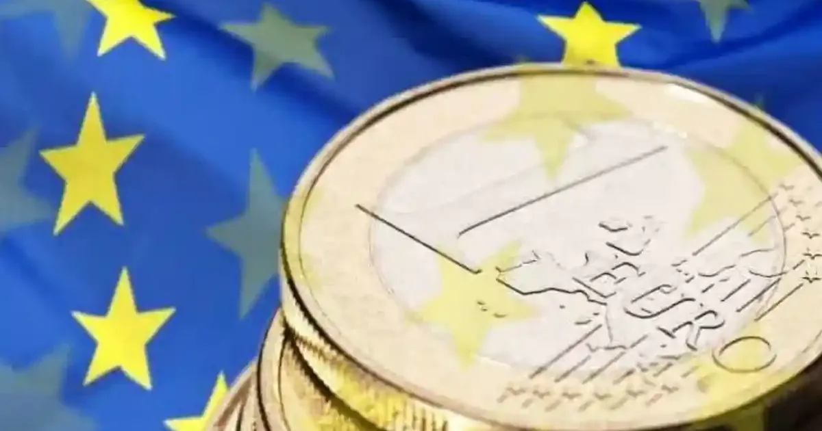 Radu Georgescu: Creșterea euro, record istoric. Au ieșit TIR-uri cu euro din țară