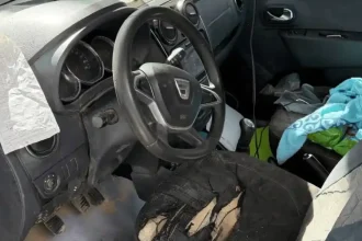 RAR: buturugi de lemn în locul tampoanelor de suprasarcină la verificări