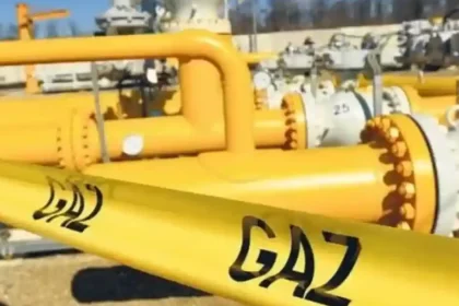 Rețeaua de gaz din Unirea, Alba: 7,4 km de conducte noi