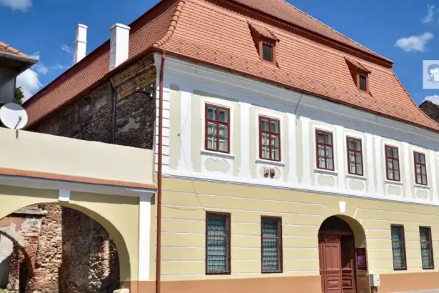 Sesiune științifică despre multiculturalitate în Transilvania, la Lancrăm și Sebeș