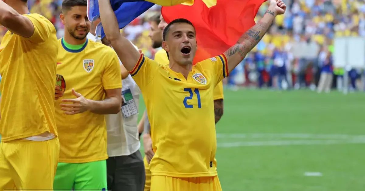 Stanciu, 90 de selecții pentru România! Bornă istorică pentru Alba